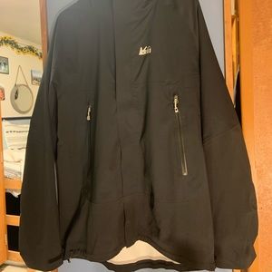 REI Element Rajn Coat